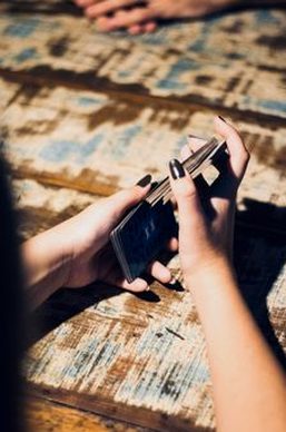 cần đọc vị cầu